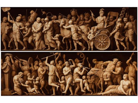 Polidoro da Caravaggio, um 1497 Caravaggio – um 1543 Messina 